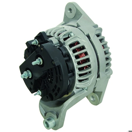 Replacement For Freightliner Fld120 V6 9.0L 9047Cc 552Cid, 1992 Alternator